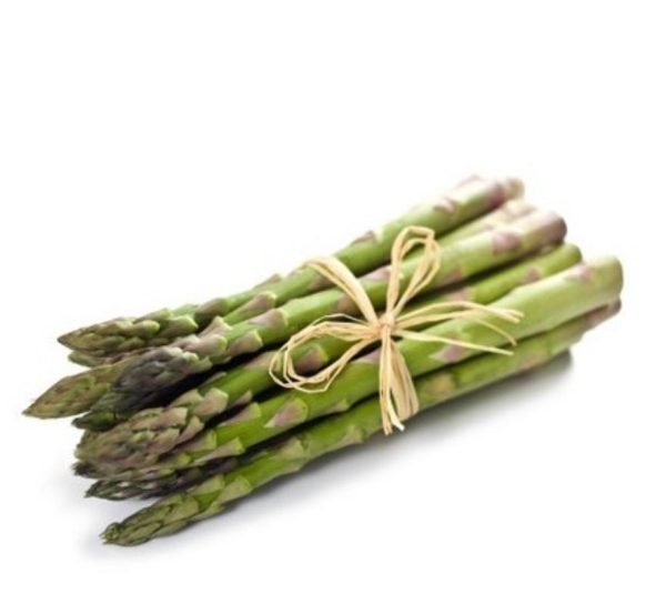 Asparagi Mazzetto 500g