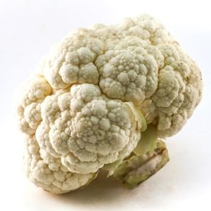 Cavolfiore Bianco