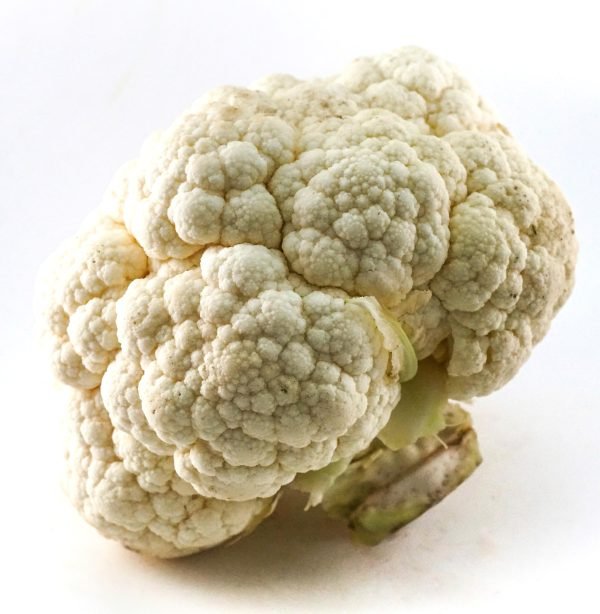 Cavolfiore Bianco