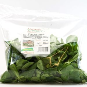Soncino Pronto e Lavato in busta 100g