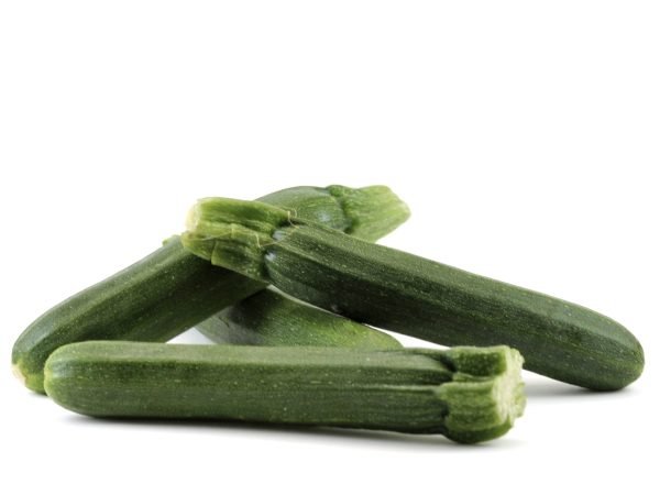 Zucchine