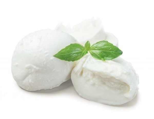 Mozzarella Di Bufala 250g