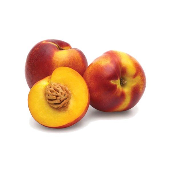 Pesche gialle