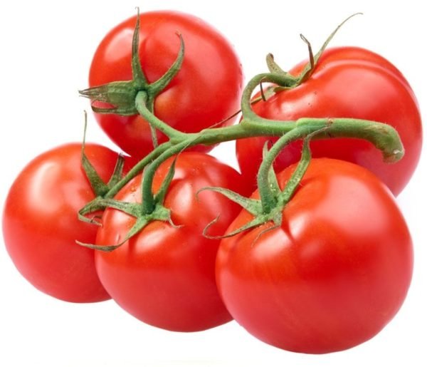Pomodoro Ramato