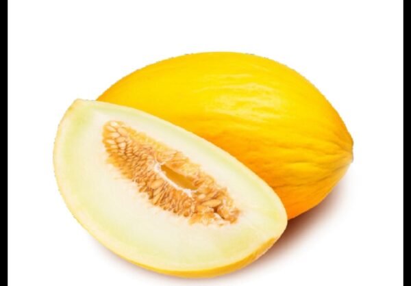 Melone gialletto