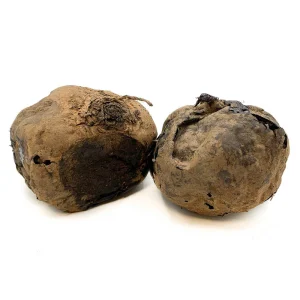 Barbabietola Cotta al Forno