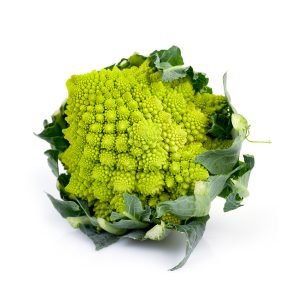 Cavolo Romanesco