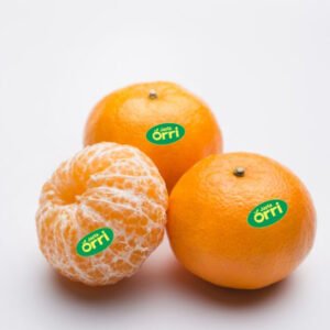 Mandaranci senza semi