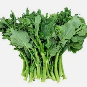 Cima di Rapa Friarielli