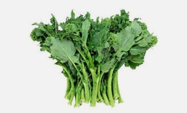 Cima di Rapa Friarielli