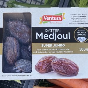 Datteri Medjoul “Super Jumbo”