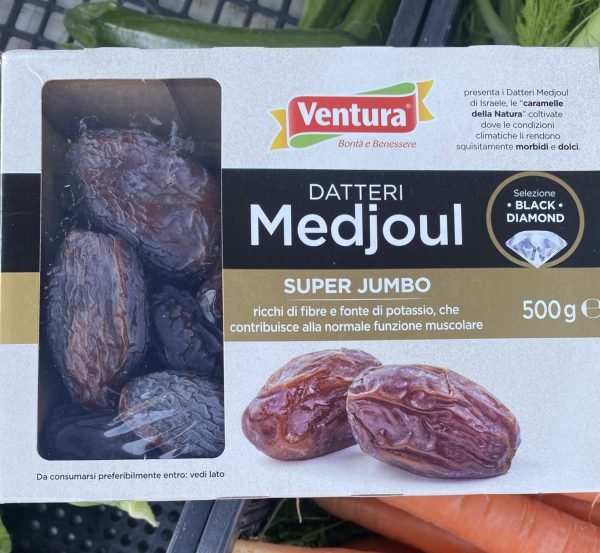 Datteri Medjoul “Super Jumbo”
