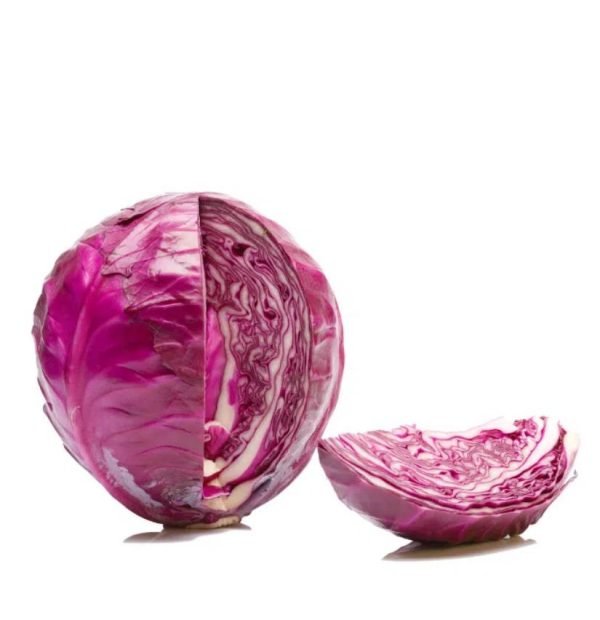 Crauti Rossi e Bianchi